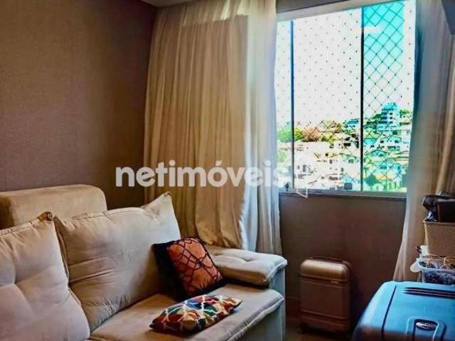 Apartamento venda em Álvaro Camargos, Belo Horizonte