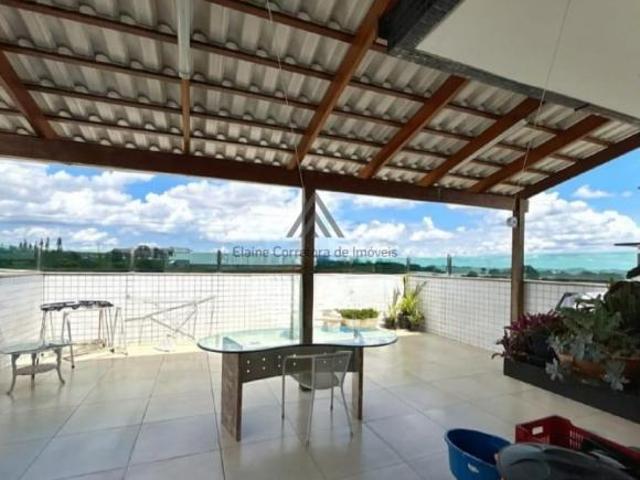 Apartamento venda em Parque BH Industrial, Contagem