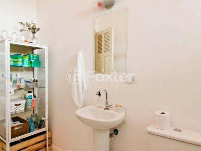 Apartamento venda em Santa Cecília, São Paulo