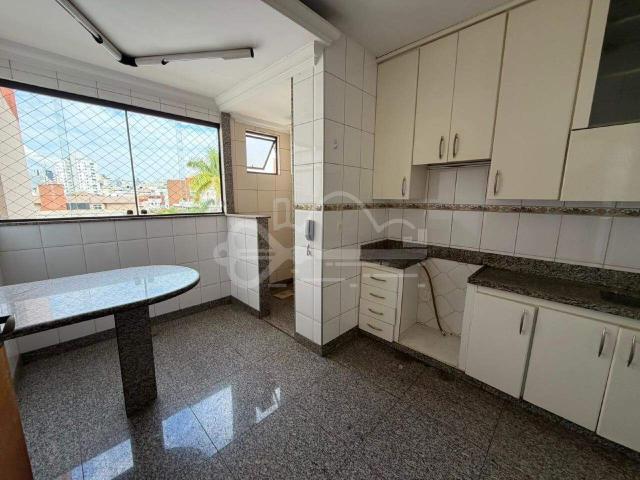 Apartamento aluguel em Castelo, Belo Horizonte