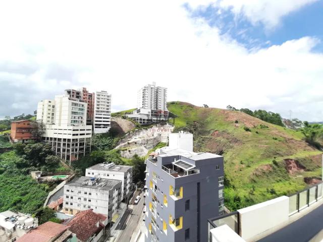Apartamento venda em Região Geográfica Imediata de Juiz de Fora, Juiz de Fora