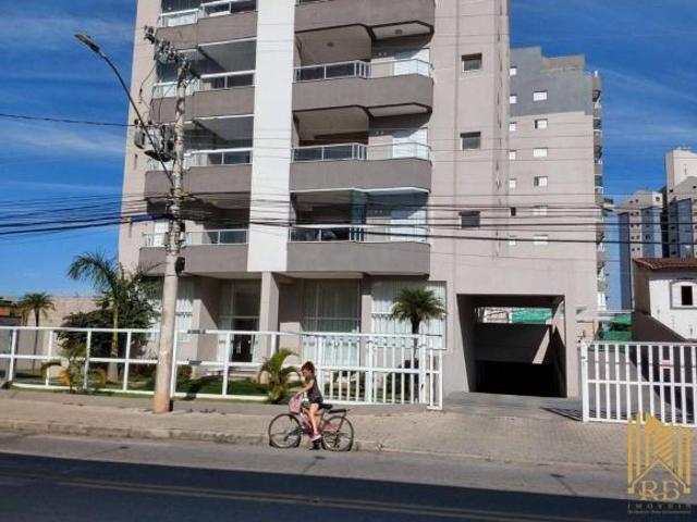 Apartamento venda em Região Geográfica Imediata de Pouso Alegre, Pouso Alegre