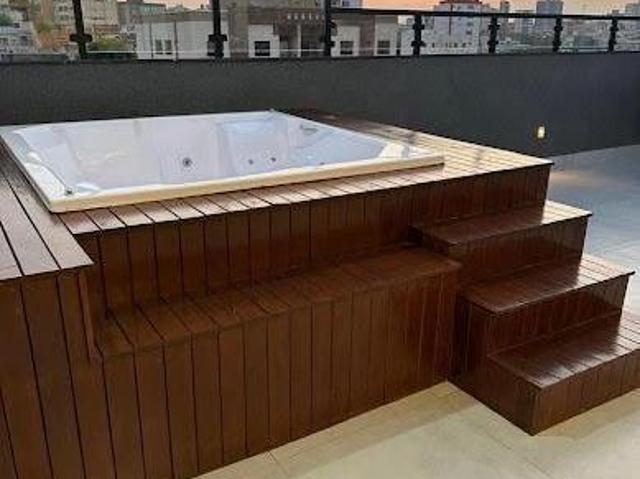 Apartamento venda em Região Geográfica Imediata de Patos de Minas, Patos de Minas