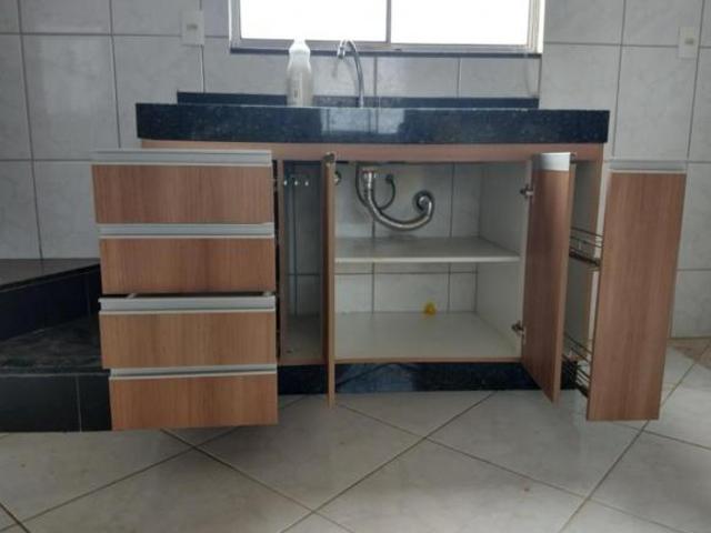 Apartamento venda em Região Geográfica Imediata de Montes Claros, Montes Claros