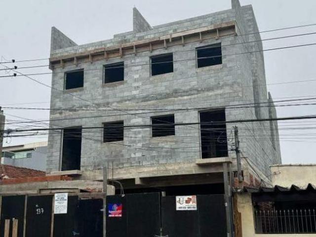 Apartamento venda em Capuava, Santo André