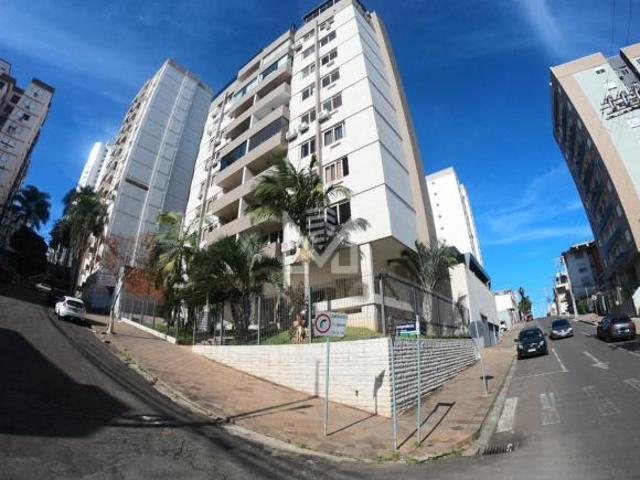 Apartamento venda em Passo Fundo