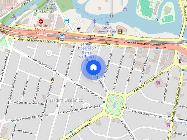 Casa aluguel em Região Geográfica Imediata do Rio de Janeiro, Região Metropolitana do Rio de Janeiro