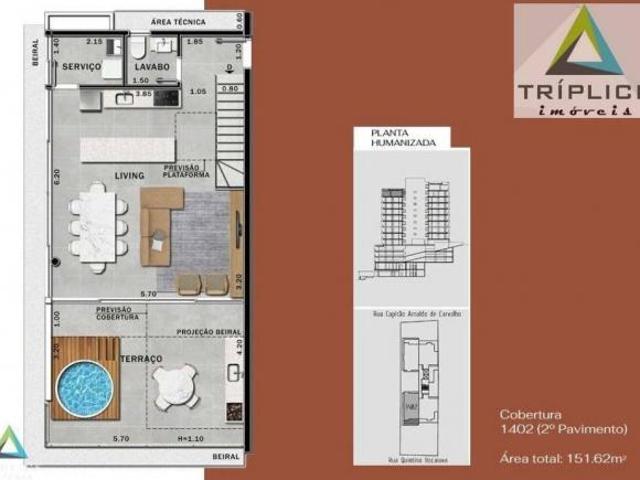 Apartamento venda em Região Geográfica Imediata de Juiz de Fora, Juiz de Fora