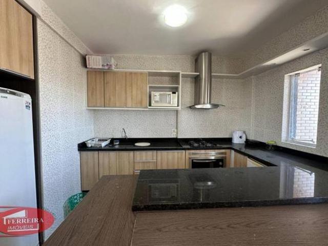Apartamento venda em Brejatuba, Guaratuba