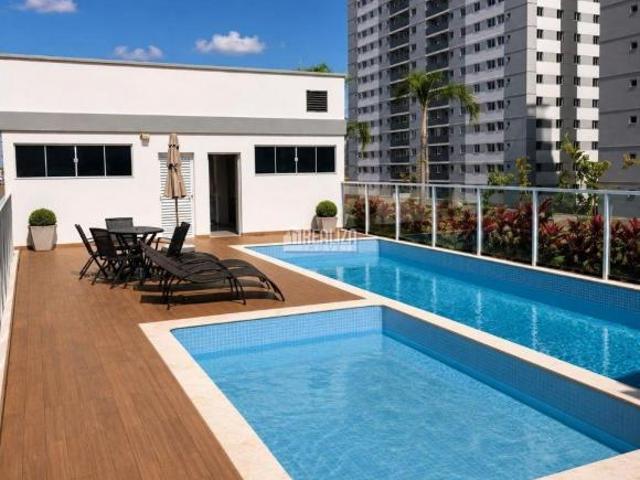 Apartamento venda em Região Geográfica Imediata de Uberaba, Uberaba