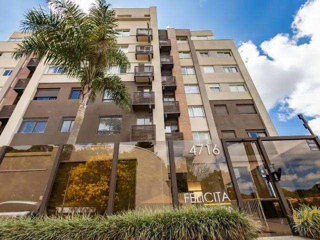 Apartamento aluguel em Região Geográfica Imediata de Curitiba, Região Metropolitana de Curitiba