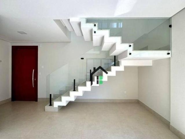 Apartamento venda em Região Geográfica Imediata de Patos de Minas, Patos de Minas