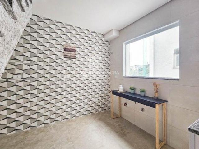 Apartamento venda em Santo André