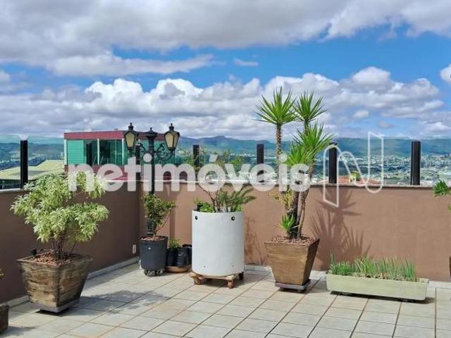 Apartamento venda em Camargos, Belo Horizonte