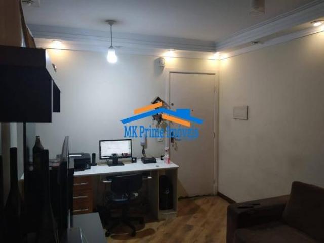 Apartamento venda em Jardim Cirino, Osasco