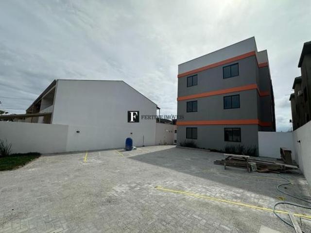 Apartamento venda em Região Geográfica Imediata de Paranaguá, Guaraquecaba