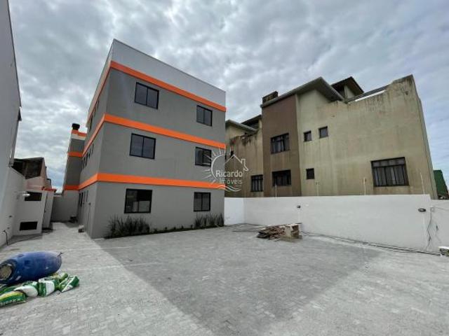 Apartamento venda em Região Geográfica Imediata de Paranaguá, Guaraquecaba