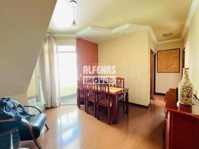 Apartamento venda em Camargos, Belo Horizonte