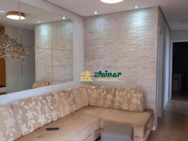Apartamento venda em Região Imediata de São Paulo, Região Metropolitana de São Paulo