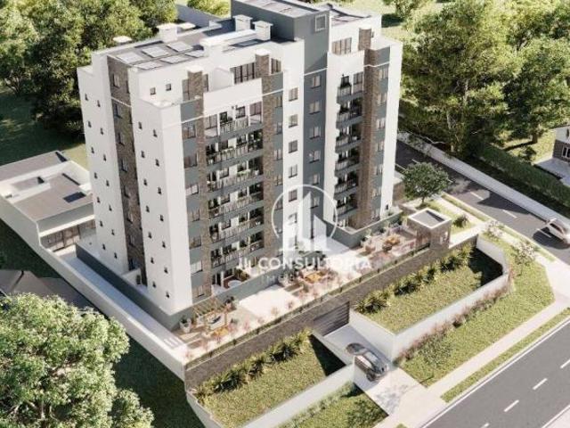Apartamento venda em Região Geográfica Imediata de Curitiba, Região Metropolitana de Curitiba