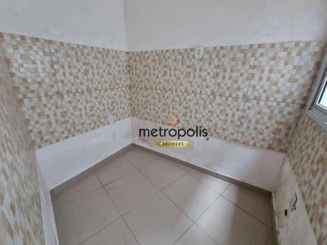 Apartamento venda em Capuava, Santo André
