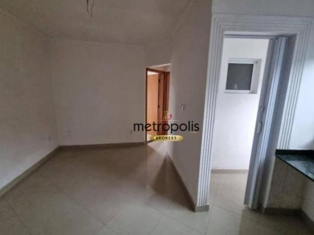 Apartamento venda em Capuava, Santo André
