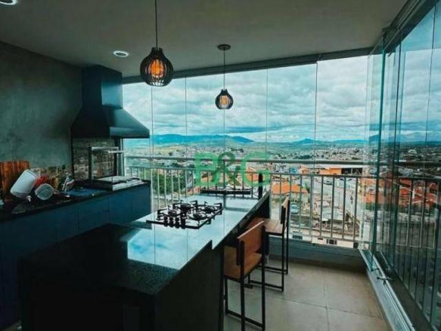 Apartamento venda em Região Imediata de São Paulo, Região Metropolitana de São Paulo