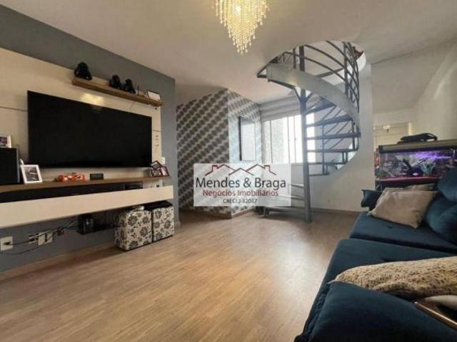Apartamento venda em Região Imediata de São Paulo, Região Metropolitana de São Paulo