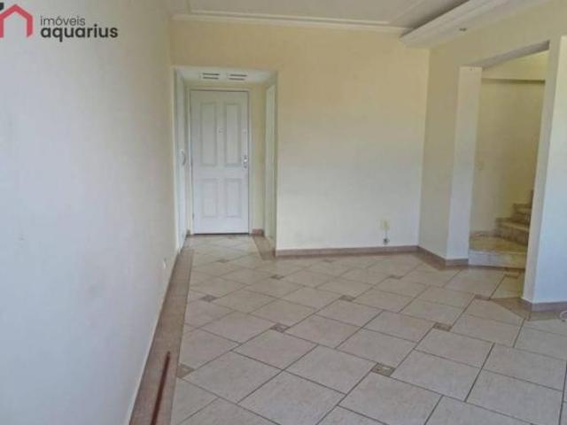 Apartamento venda em Região Imediata de São José dos Campos, Região Metropolitana do Vale do Paraíba e Litoral Norte