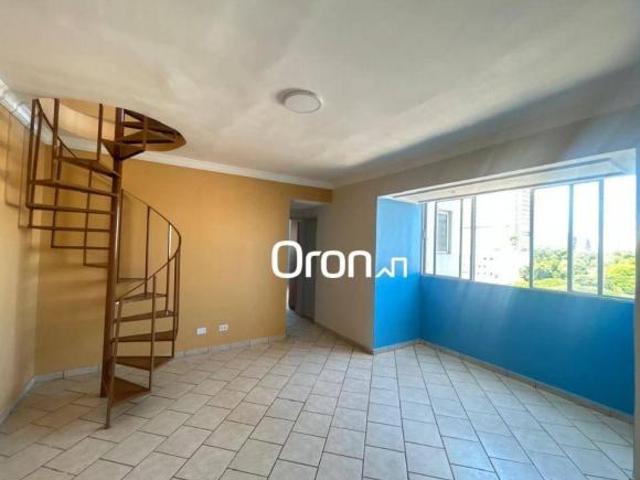 Apartamento venda em Região Geográfica Imediata de Goiânia, Goiânia
