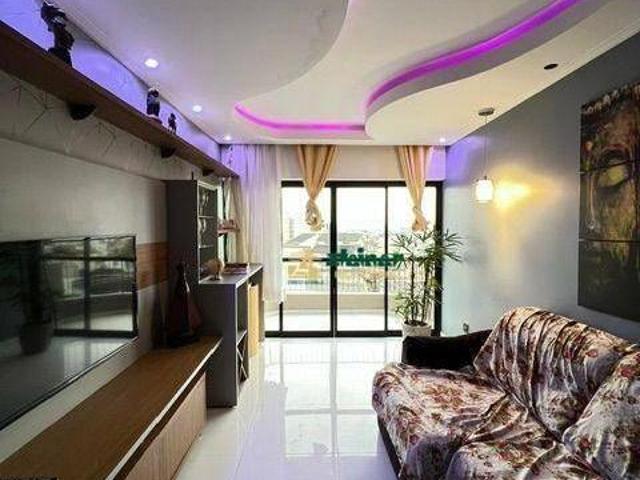 Apartamento venda em Região Imediata de São Paulo, Região Metropolitana de São Paulo