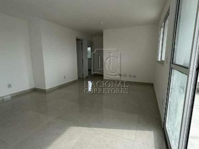 Apartamento venda em Jardim Bela Vista, Mauá