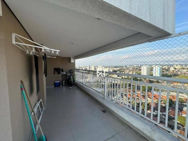 Apartamento venda em São José dos Campos