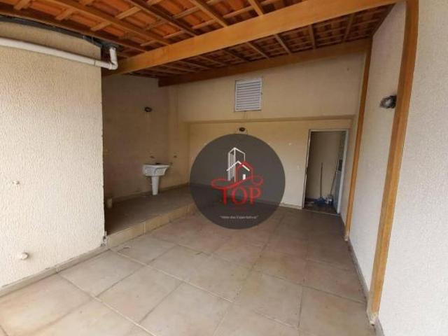 Apartamento venda em Santo André