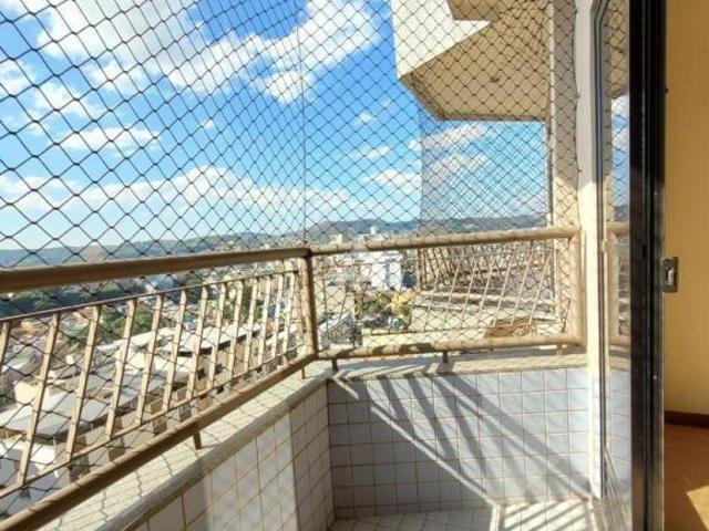 Apartamento venda em Região Geográfica Imediata de Juiz de Fora, Juiz de Fora