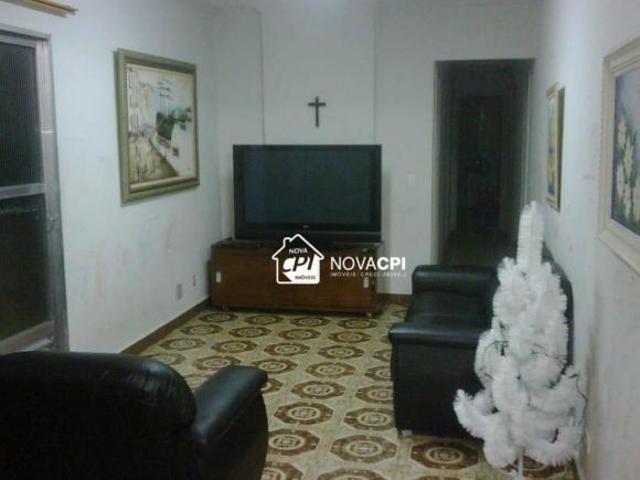 Apartamento venda em Região Imediata de Santos, Região Metropolitana da Baixada Santista