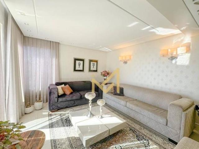 Apartamento venda em Independência, Cascavel