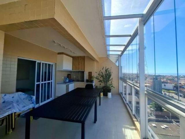 Apartamento venda em Região Imediata de Santos, Região Metropolitana da Baixada Santista