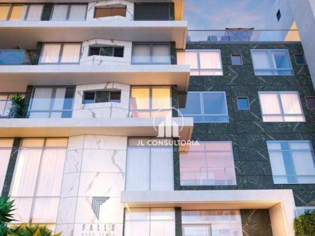 Apartamento venda em Região Geográfica Imediata de Curitiba, Região Metropolitana de Curitiba