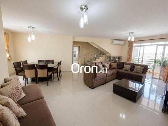 Apartamento venda em Região Geográfica Imediata de Goiânia, Goiânia