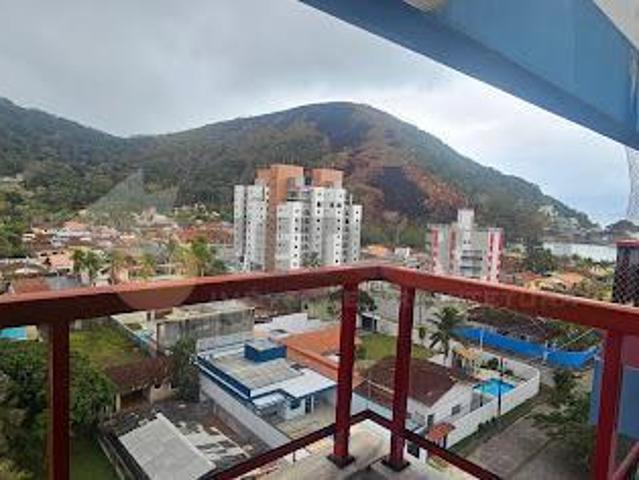 Apartamento venda em Região Imediata de Caraguatatuba-Ubatuba-São Sebastião, Região Metropolitana do Vale do Paraíba e Litoral Norte