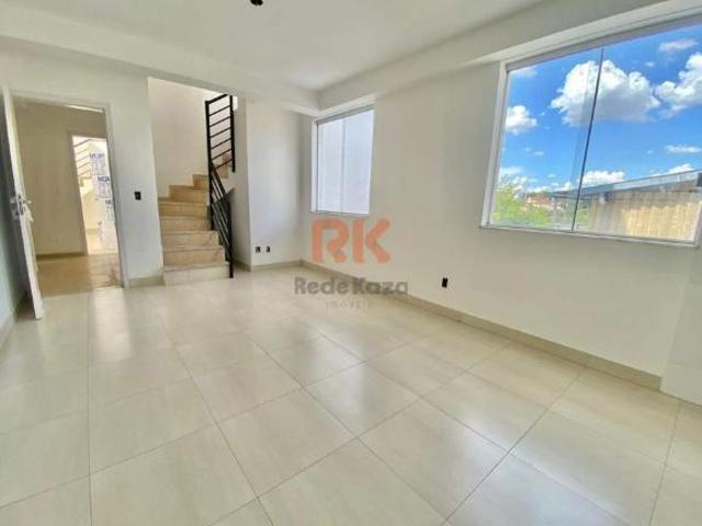 Apartamento venda em Nossa Senhora da Glória, Belo Horizonte