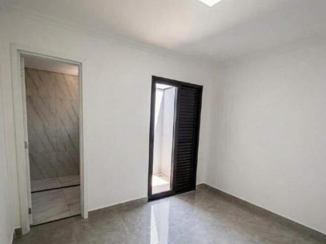 Apartamento venda em Santo André