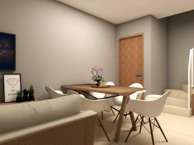 Apartamento venda em Santo André