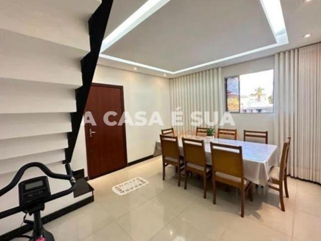 Apartamento venda em Santa Terezinha, Belo Horizonte