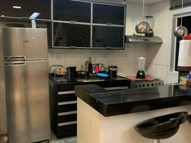 Apartamento venda em Vale das Palmeiras, Sete Lagoas