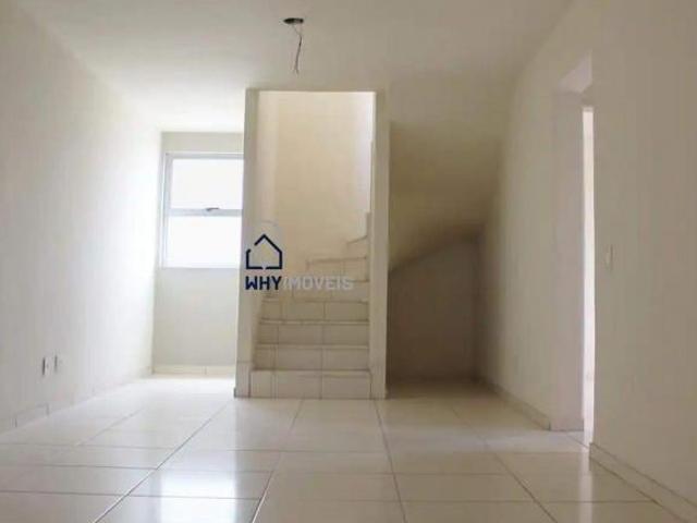 Apartamento venda em João Pinheiro, Belo Horizonte