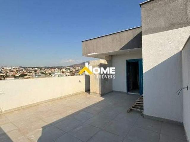 Apartamento venda em Barreiro, Belo Horizonte
