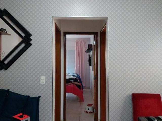 Apartamento venda em Santo André