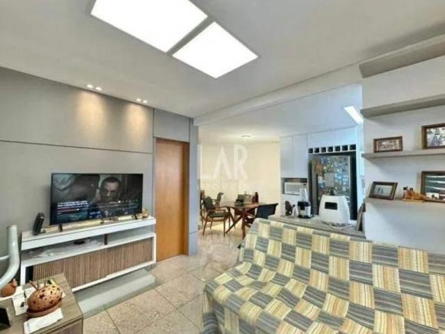 Apartamento venda em Pampulha, Belo Horizonte